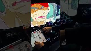 PSA “SAMURAI BEBOP” my anime battle fever dream  (Cowboy Bebop VS Samurai Champloo)onSPOTIFY #Shorts