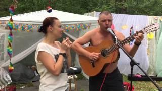 Алексей Лоркин "О тебе". Алькин дом, Груша-2015