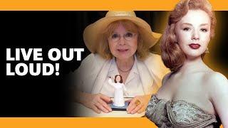 Piper Laurie’s Rotten Childhood Turned Her Into a Star