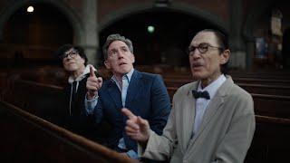 An Entirely MAD! Conversation with Rob Brydon & Sparks