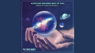 Alter Ego Records - Best Of 2022 (Continuous Mix)