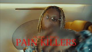 Polo G, ft. Lil Durk - Pain Killers [Music Video]