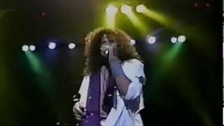 KUNI feat. Jeff Scott Soto - Live in Tokyo 1988 [Full Concert]