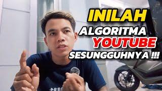 Motivasi Penting Untuk Para Youtuber Pemula 2025 - Dunia YouTube Sedang Tidak Baik Baik Saja