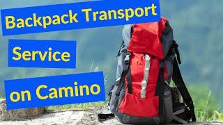 5 Tips for Bag Transport on Camino de Santiago