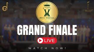 Oriflame Miss Vibhaa for Miss Grand Nepal 2024