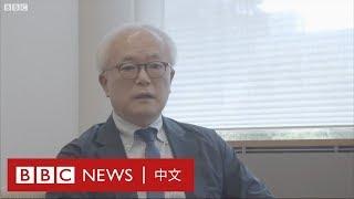 安倍特別顧問：中日關係雖有改善，但中國繼續在東海「挑釁」 － BBC News 中文 ｜谷口智彥｜