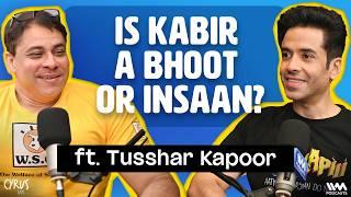 The Mysterious Kabir and Kapkapiii ft. Tusshar Kapoor