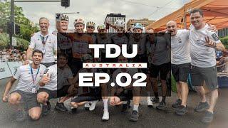 Tour Down Under | Episode 2