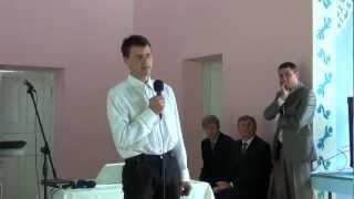 Sdarm Camp Meeting_7 (Moldova 2012)