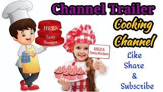 #Heza Tasty Recipes | Cooking Channel | Indian Recipes | A - Z Cooking Videos. Easy & Quick Recipes.