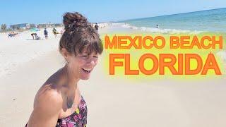 MEXICO BEACH FLORIDA FIRST IMPRESSION 2023