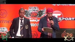 Mr. Bangladesh 2020 | 65 kg BABBF National Bodybuilding Championship 2020