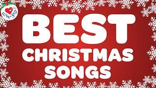 Best Christmas Songs Playlist of All Time2 Hour Merry Christmas Music