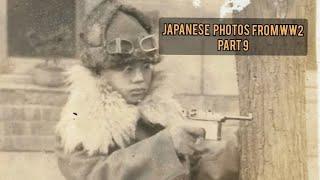 Japanese photos from ww2 - PART 9 #Japan #ww2 #Japa  # photos