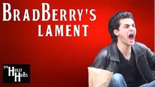 Ethan Bradberry's Lament