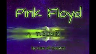 PINK FLOYD THE ENDLESS RIVER FULL ALBUM Tribute Part 14 of 14 HOUR RELAXING MUSIC