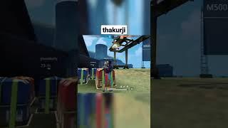 Thakur ji gaming