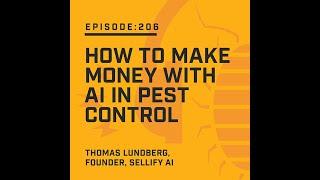 How to Make Money with AI in Pest Control | PMP Industry Insider