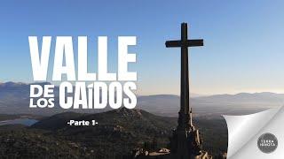 Valley of the Fallen [Valle de los Caídos] documentary. Part 1.