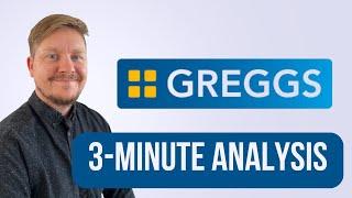 Is Greggs a good stock to buy? (March 2025)