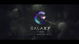 GALAXY STUDIOS | LOGO | 2021