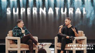 Supernatural Q&A with Ryan Bethea | Pearl Street Church