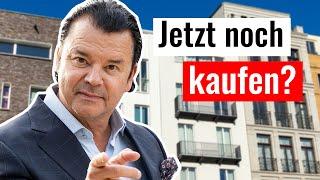 Jahresende: Immobilien-Chaos oder goldene Chance?