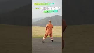 一个动作瘦腰瘦背瘦肚子 #功夫 #高手在民间 #锻炼