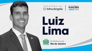 Especial Eleições 2020: Luiz Lima defende Guarda armada