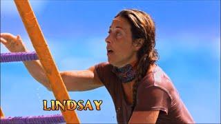 Survivor Random Returnees War (ALDC Clips)