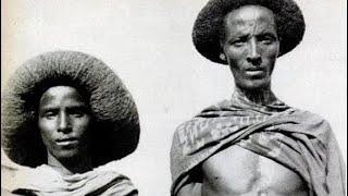Are East Africans Black? (DNA & Genetics)