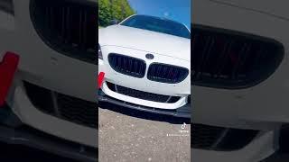 Modified BMW 640d M Sport Coupé F13
