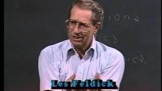 13-1-1 Through the Bible with Les Feldick,  Babylon - "The World System": Revelation 18 & 20