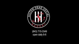 Hilton Head Social Bakery Welcome Video