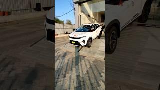 Tata Nexon Creative Plus S Diesel #nitinghule #shorts #tatanexon