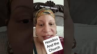 Hoodoo and the Black Church | Rootz and Stonz