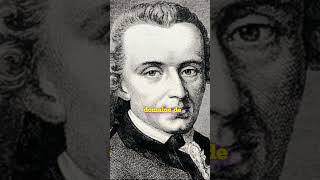 Limites de la Connaissance Humaine selon Emmanuel Kant #philosophie #viralvideo #philosophiedevie