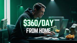 If you need to make $10,800 in 17 days, watch this (FULL)