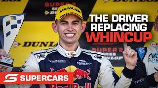 Who is Broc Feeney?: The stats that matter | Supercars 2021