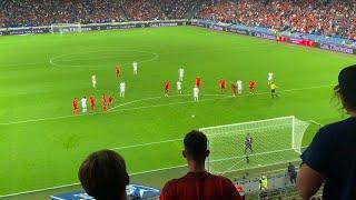 Yann Sommer saves penalty against Italy | VID Tube