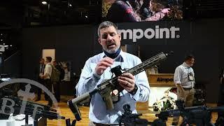 Aimpoint - Duty RDS SHOT Show 2022