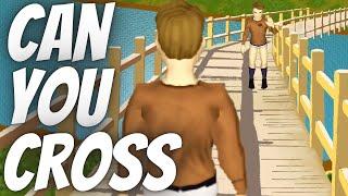 How You Can Cross The River in Project Zomboid