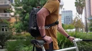 CODEOFBELL | X-PAK PRO™ & X-PAK ONE™