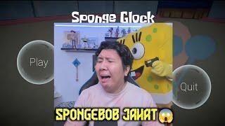 Spongebob Itu jahat
