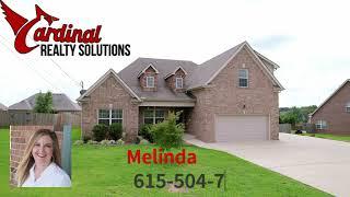 Tour of 1021 Brokencreek Lane, Murfreesboro, TN