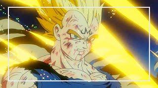 Vegeta s Final Atonement 1080p HD 60FPS