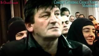 KABARNOS THEOTOKE PARTHENE Црној Гори  .flv