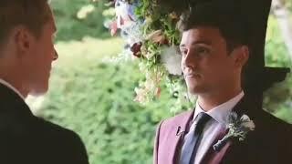 wedding Гей Свадьба