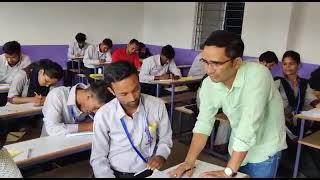 First semester Exam Ravindra Tirkey 